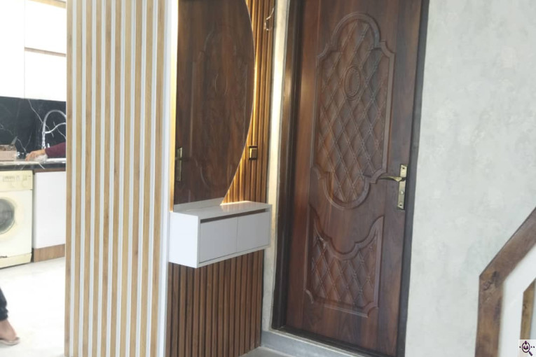 نوین چوب لاهیجان