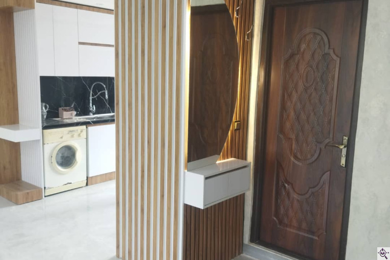 نوین چوب لاهیجان