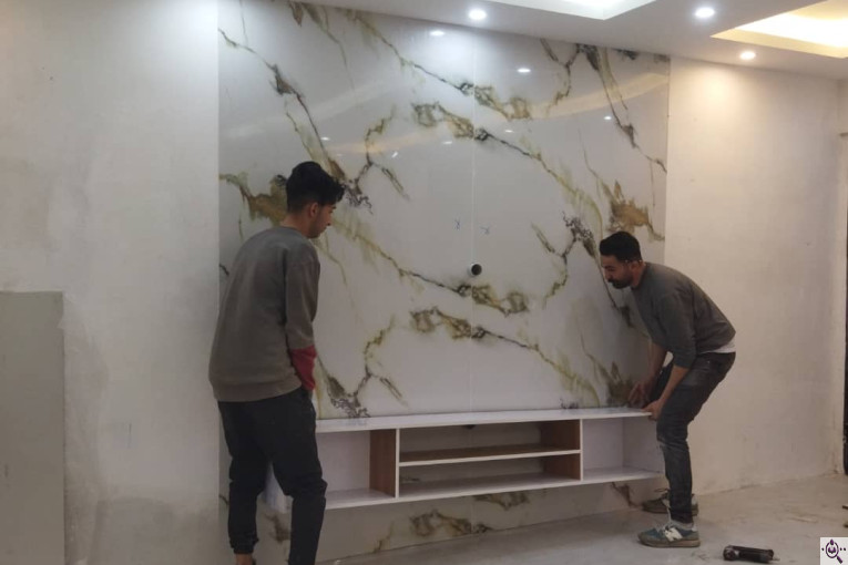 نوین چوب لاهیجان