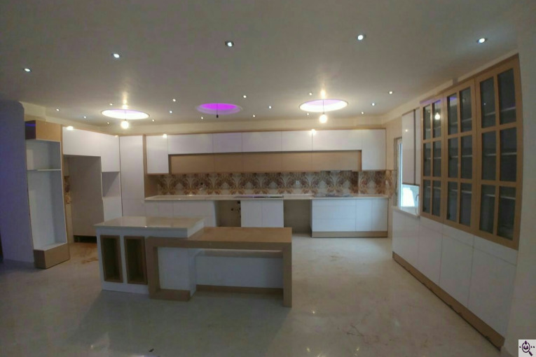 نوین چوب لاهیجان