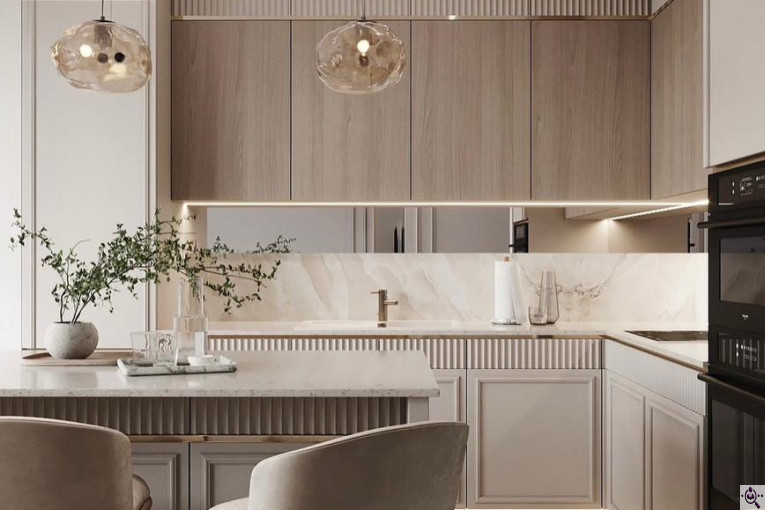 نوین چوب لاهیجان