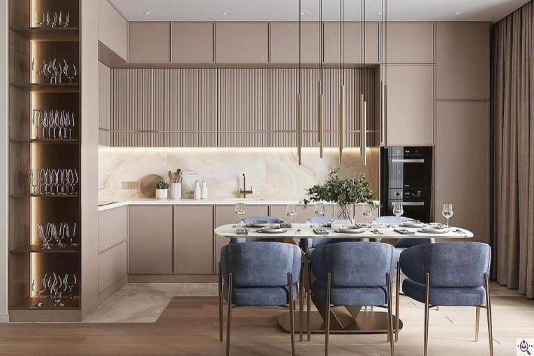 نوین چوب لاهیجان