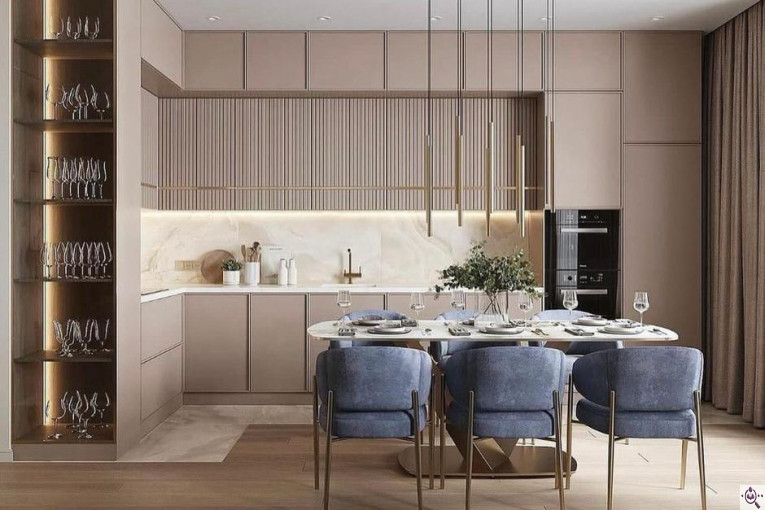 نوین چوب لاهیجان