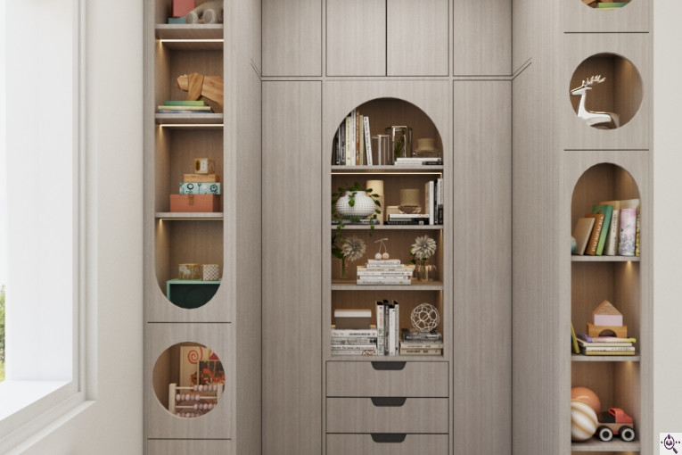 نوین چوب لاهیجان