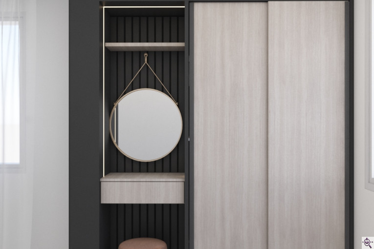 نوین چوب لاهیجان