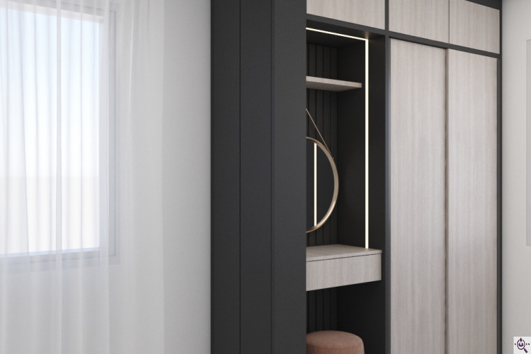 نوین چوب لاهیجان