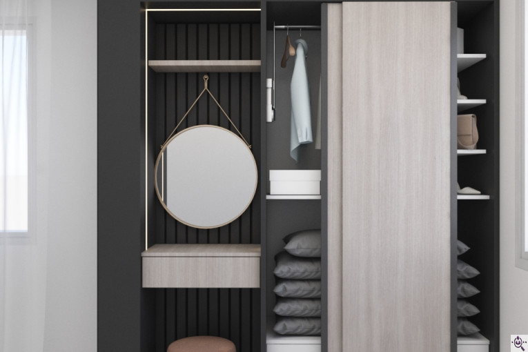 نوین چوب لاهیجان