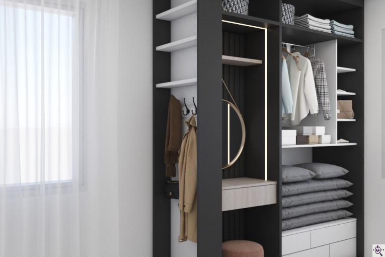 نوین چوب لاهیجان