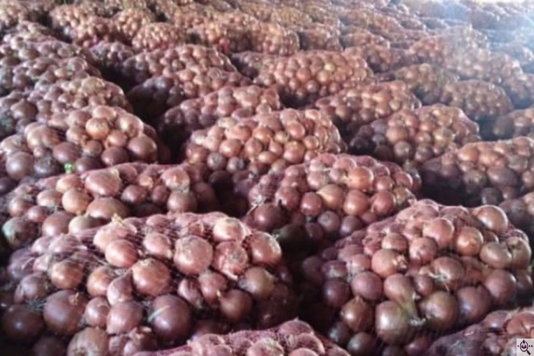 صادرات و سورتينگ و باسكول غريبلو در زنجان جاده تبريز