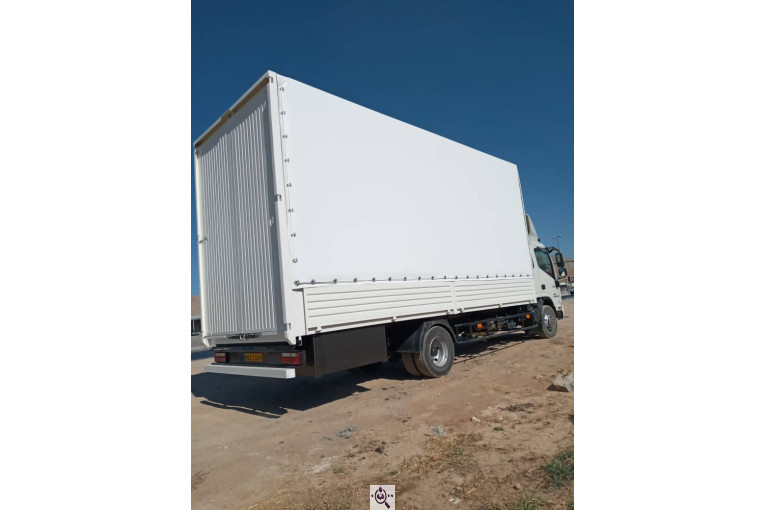 اتاقسازی سالار کانتین در اراک