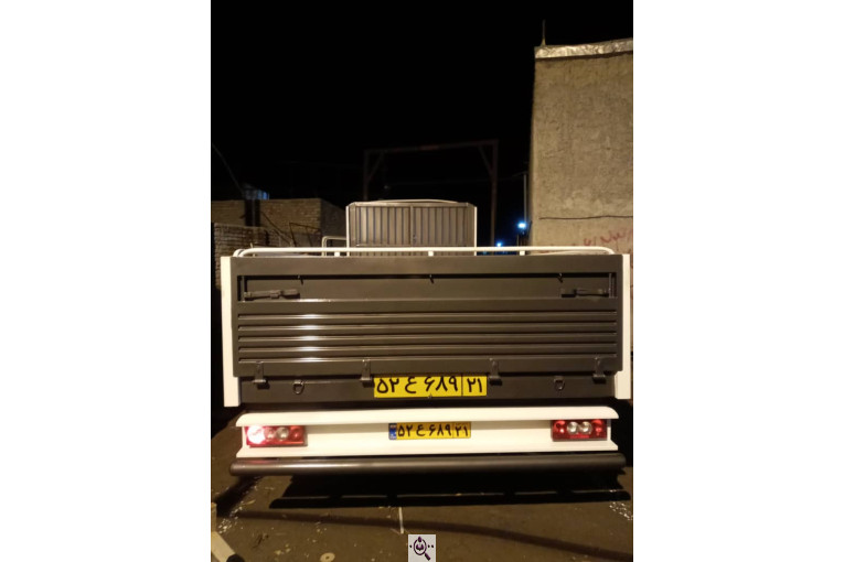 اتاقسازی سالار کانتین در اراک