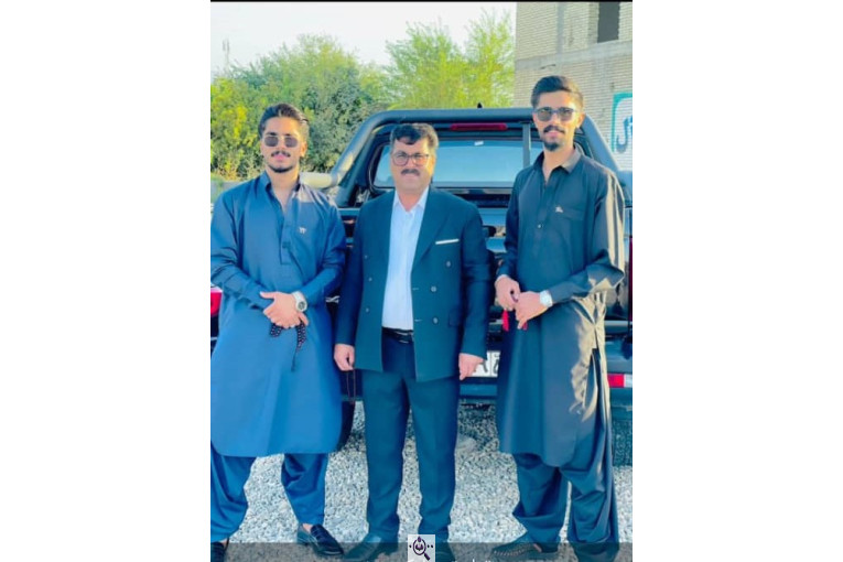 بارفروشی سناتور در زاهدان