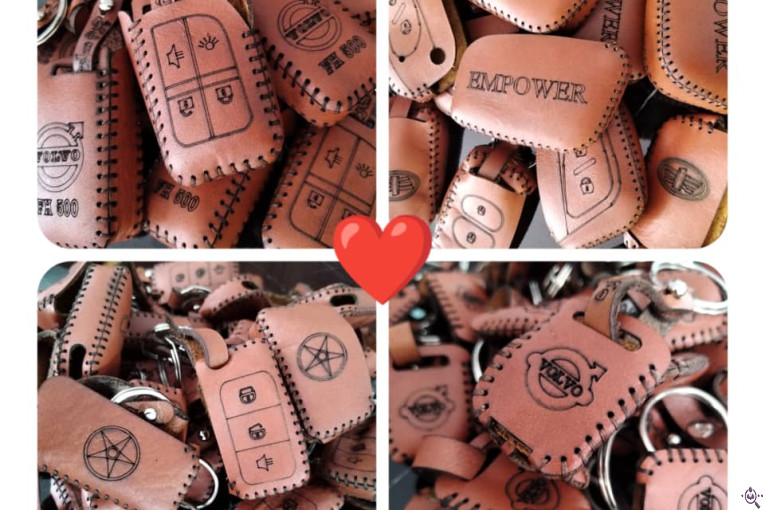 لوازم یدکی و تزئینات ماشین سنگین در زرند کرمان