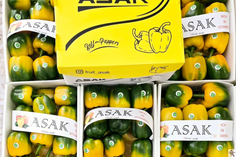 Asak Fruit Export 