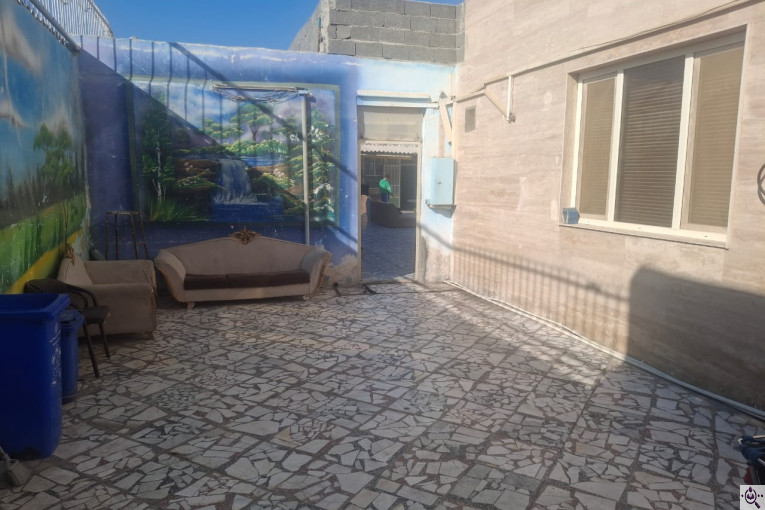 کمپ ترک اعتیاد طلیعه سبز رهایی آقایان در شهریار