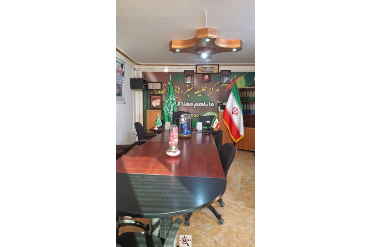 کمپ ترک اعتیاد طلیعه سبز رهایی آقایان در شهریار