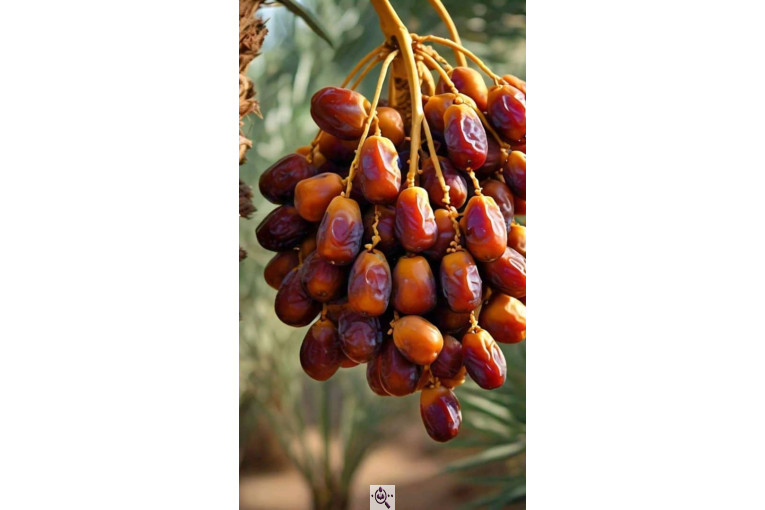 شهر خرما مهران در كوچصفهان