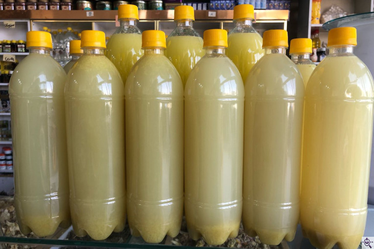 عطاری اهورا در شیراز