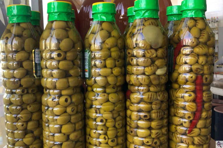 عطاری اهورا در شیراز