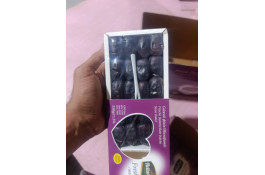 صنایع سردخانه بسته بندی طلای سیاه بم