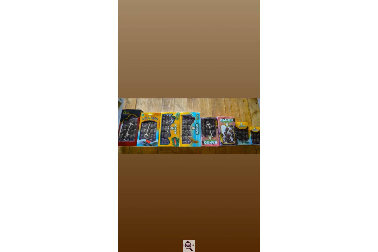 صنایع سردخانه بسته بندی طلای سیاه بم