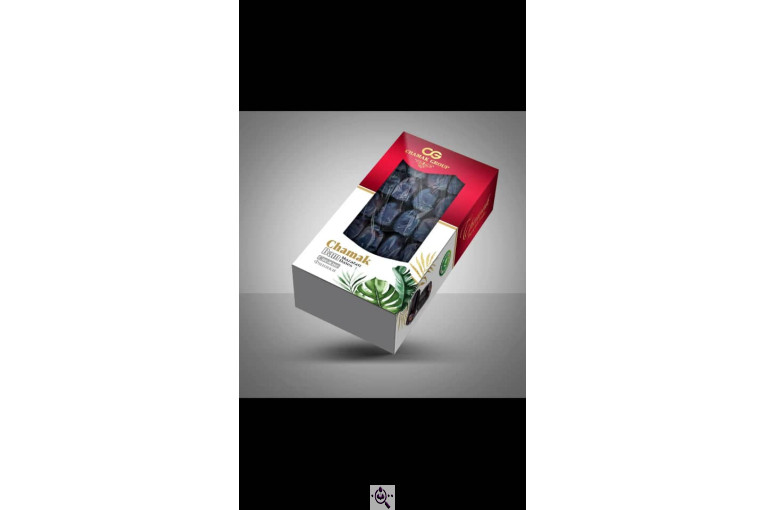 صنایع سردخانه بسته بندی طلای سیاه بم