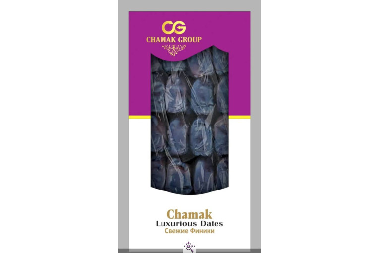 صنایع سردخانه بسته بندی طلای سیاه بم