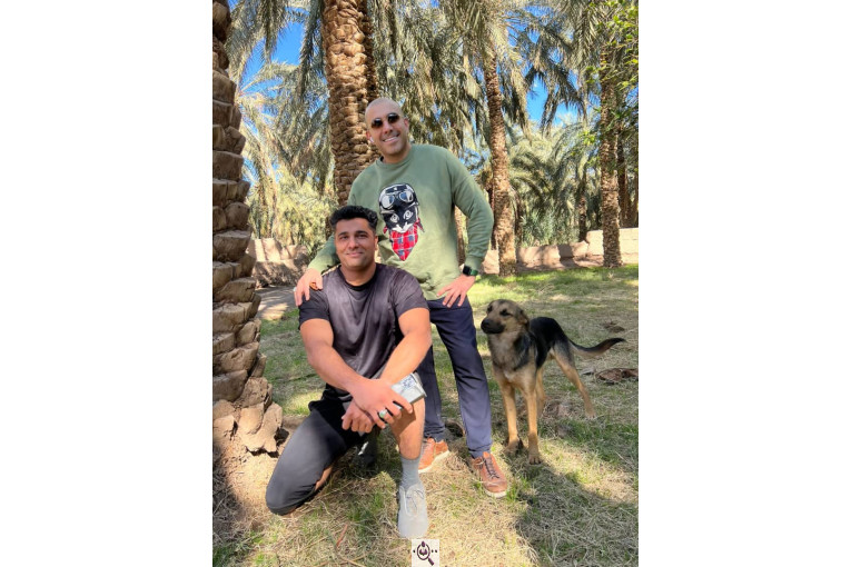 صنایع سردخانه بسته بندی طلای سیاه بم