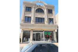 لبنیاتی ارسلان داودی در میانه