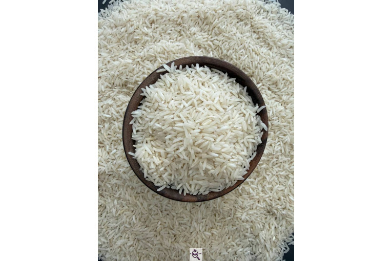 برنج کنار در یزد