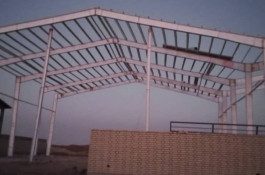 سوله سازی پارسا در شهریار تهران