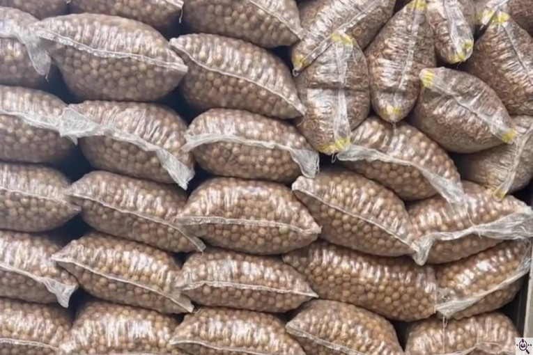 بازرگانی عطاری خشکباری گراوند در کرج