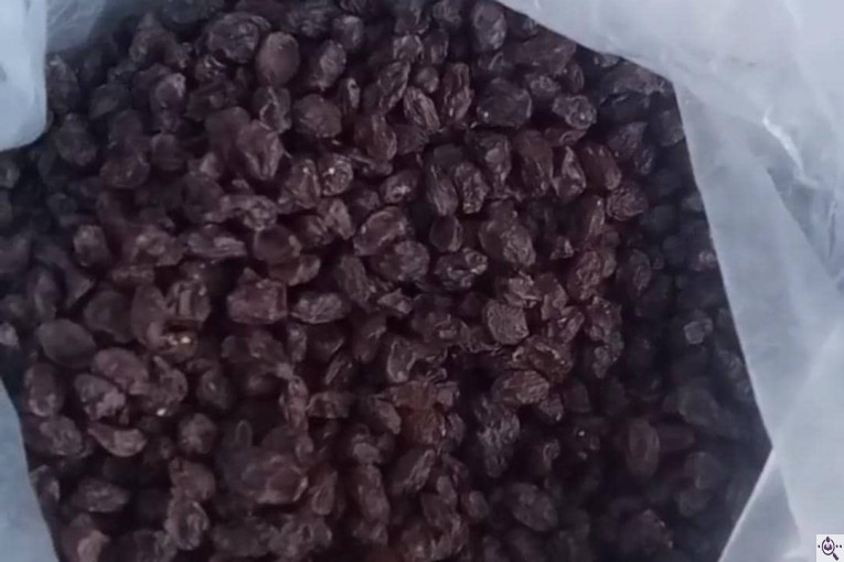 بازرگانی عطاری خشکباری گراوند در کرج