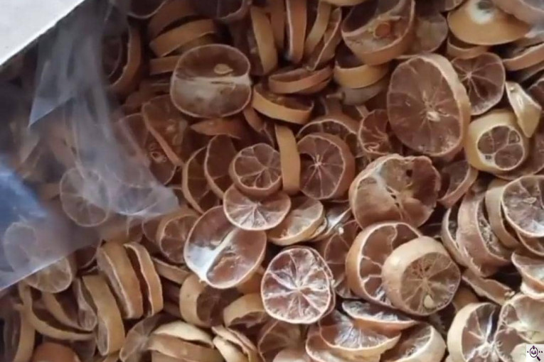 بازرگانی عطاری خشکباری گراوند در کرج