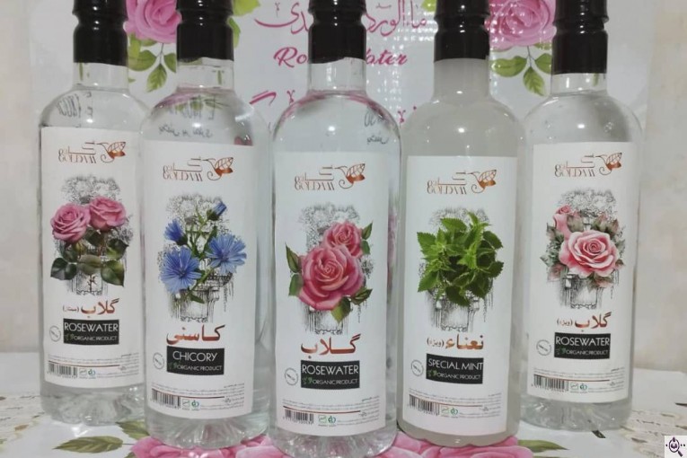 بازرگانی عطاری خشکباری گراوند در کرج