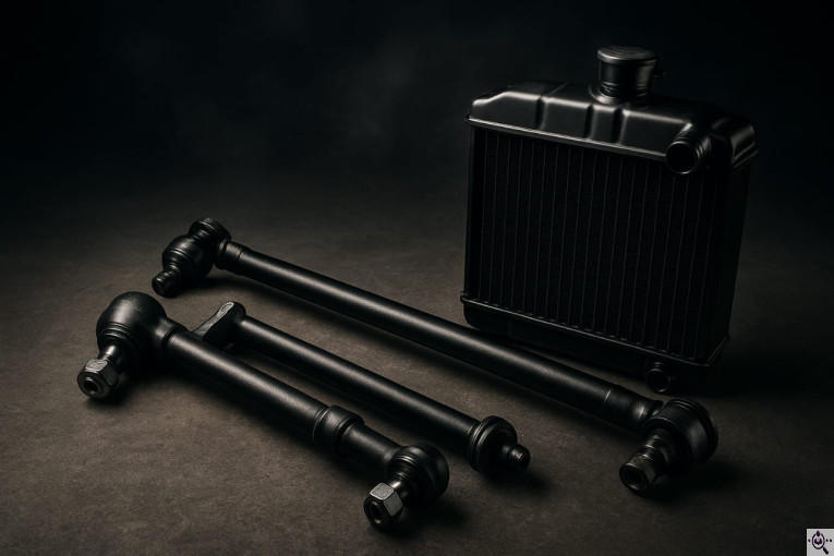 فروشگاه ادوات کشاورزی آفتاب در کرمان شهرستان انار