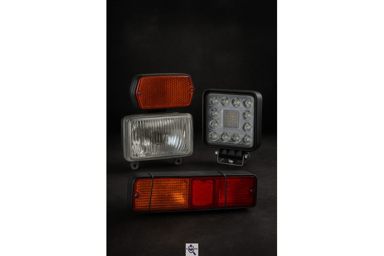 فروشگاه ادوات کشاورزی آفتاب در کرمان شهرستان انار