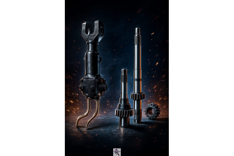 فروشگاه ادوات کشاورزی آفتاب در کرمان شهرستان انار