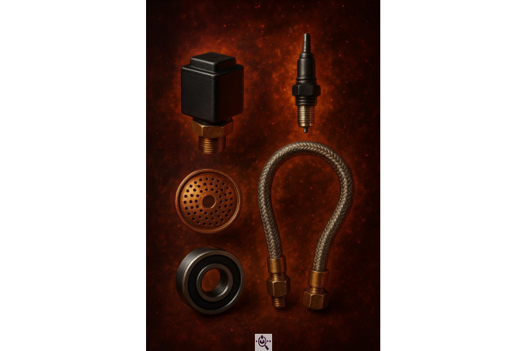 فروشگاه ادوات کشاورزی آفتاب در کرمان شهرستان انار