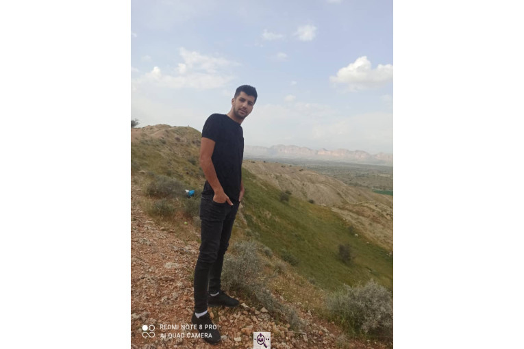 میوه و تره بار مصطفی بهادری در کازرون