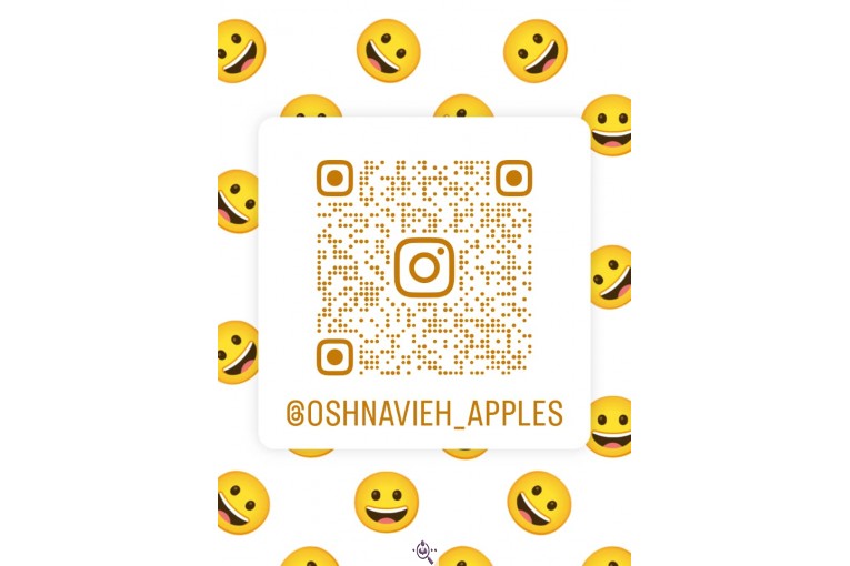 صادرات سیب اشنویه در آذربایجان غربی و ایران Apple exports from Oshnavieh in West Azerbaijan Iran