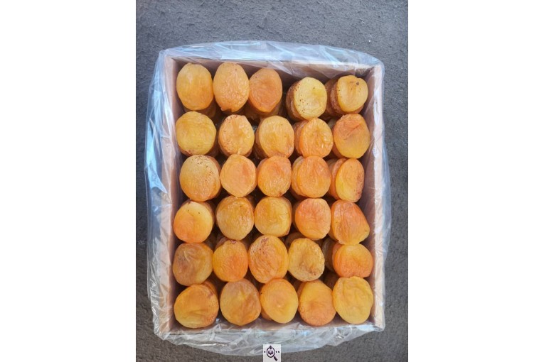 خشکبار مقصود مهدیخانی در مرند