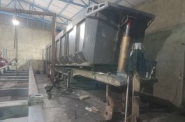 یاسین صنعت در همدان