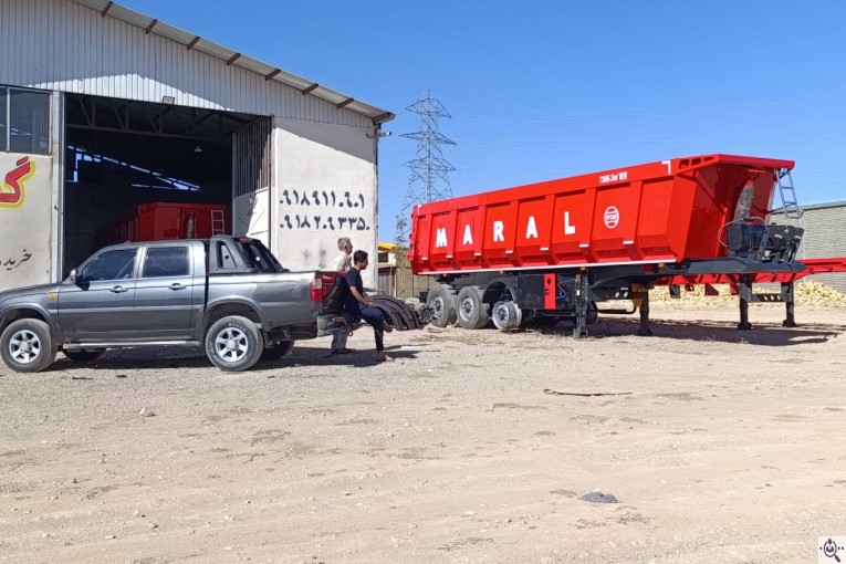 یاسین صنعت در همدان