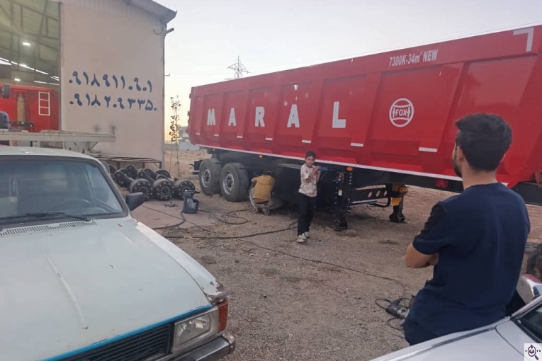 یاسین صنعت در همدان