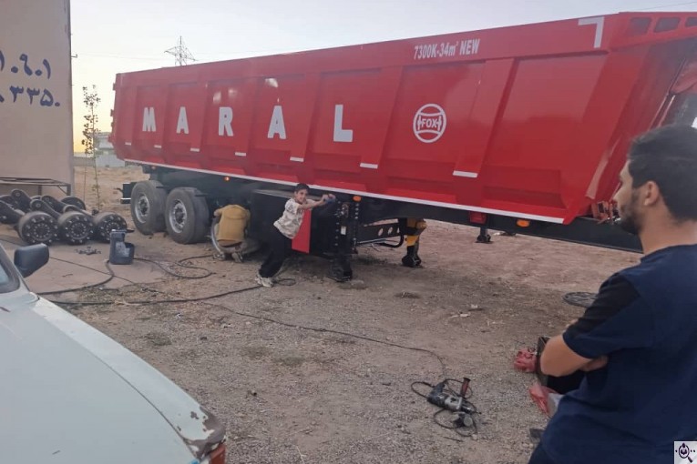 یاسین صنعت در همدان