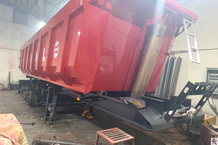 یاسین صنعت در همدان