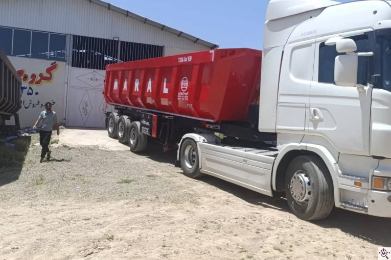 یاسین صنعت در همدان