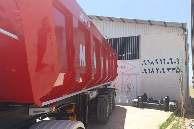 یاسین صنعت در همدان