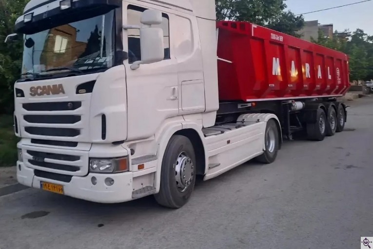 یاسین صنعت در همدان